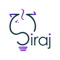 SIRAJSOFT logo - Similar company to Fb Technologies