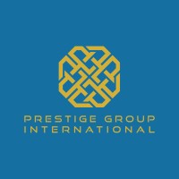 Prestige Group International logo - Similar company to Centerpharm