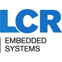 LCR Embedded Systems logo - Similar company to Orion Technologies Llc
