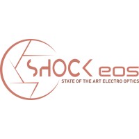 SHOCK EOS logo - Similar company to Tower35