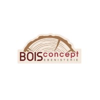 BOIS CONCEPT EBENISTERIE logo - Similar company to Ébénisterie Angebault