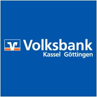 Volksbank Kassel Göttingen eG logo - Similar company to Lead Makers - Because Vanilla Marketing Sucks