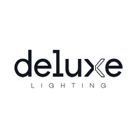 Deluxe Lighting logo - Similar company to Enarlux Lighting Ltd.