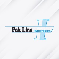 Pak Line Industries logo - Similar company to Bkea Precision Tools Ltd