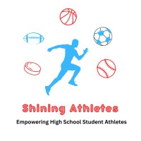 Shining Athletes logo - Similar company to Ability Connection