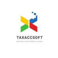 TAXACCSOFT FINANCIAL SERVICES logo - Similar company to B-Automate India Pvt Ltd