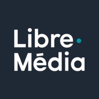 Libre Média logo - Similar company to The Zeppilli Group