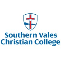Southern Vales Christian College logo - Similar company to Lgitsa - Local Government Information Technology South Australia