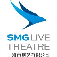 SMGLive Theatre logo - Similar company to Smg Live