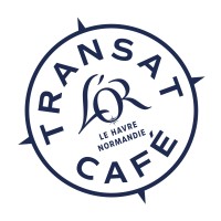 TRANSAT CAFÉ L’OR Le Havre Normandie logo - Similar company to Carré Des Docks Le Havre Normandie