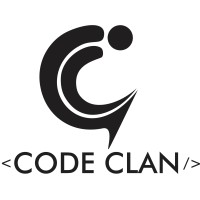 Code Clan Nigeria logo - Similar company to Bunchbay