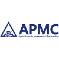 Ayala Property Management Corporation (APMC) logo - Similar company to Manship