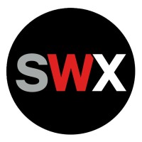 Staffworx logo - Similar company to Amzetta Technologies