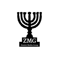 Zionist Media Group logo - Similar company to Zionist Horizon - חזון לאומי המרכז למנהיגות ציונית