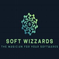Soft Wizzards Solutions logo - Similar company to Codefarm