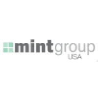 Mint Group USA logo - Similar company to Forth Surfaces