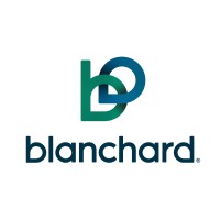 Blanchard Indonesia logo - Similar company to Ui Mobile