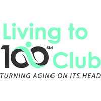 Living to 100 Club logo - Similar company to Govisa Eb-5
