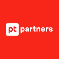 Positive Technologies Partners Page logo - Similar company to Positive Technologies