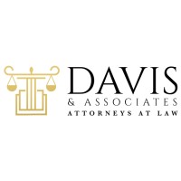 Davis and Associates, Attorneys at Law, LLC logo - Similar company to Smith & Closser