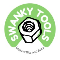 Swanky Tools™ logo - Similar company to Como® Workshops