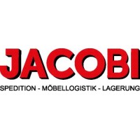 Jacobi Spedition GmbH logo - Similar company to G. Lache Spedition Gmbh