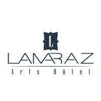 Lamaraz Arts Hotel logo - Similar company to Hôtel Welcome
