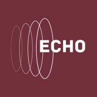 ECHO logo - Similar company to M37 Ventures
