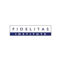 Fidelitas Executive Education logo - Similar company to Fidelitas Advisors