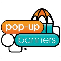Pop-Up Banners logo - Similar company to Ice London