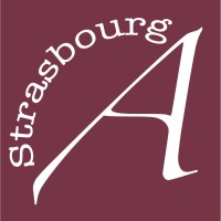 Strasbourg City Archives logo - Similar company to Archiveuro