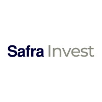 Safra Invest logo - Similar company to Multprivate | Safra Invest