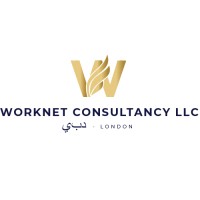 Worknet Consultancy LLC logo - Similar company to Willow Recruitment