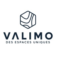 VALIMO logo - Similar company to Uniathletes