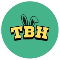 The Bunny Hoppers logo - Similar company to Sheru Classic