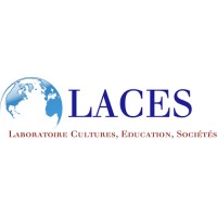 LACES-Laboratoire Cultures Éducation & Sociétés logo - Similar company to Hutech.