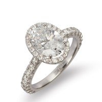 Chantal Diamonds logo - Similar company to Chanalytics