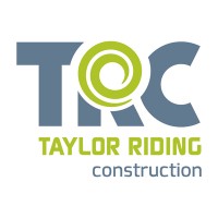 Taylor Riding Construction Ltd logo - Similar company to Ism Construction Ltd