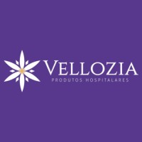 Vellozia Produtos Hospitalares logo - Similar company to Solaris Pharma