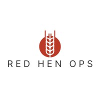 Red Hen Ops logo - Similar company to 21B