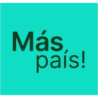 Más País logo - Similar company to Podemos Euskadi