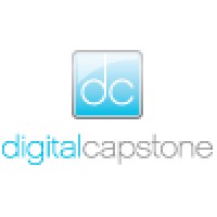 Digital Capstone