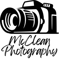 McClean Photography and Fine Art logo - Similar company to Starloft Photography