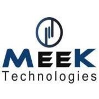 MEEK Technologies Limited logo - Similar company to Meek Technology