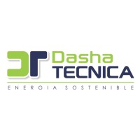 DASHA TECNICA MR logo - Similar company to Inelser Group