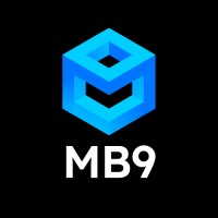 MB9: Smarter Tech. Stronger Business. Since 2008. logo - Similar company to Inginim