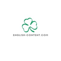 English Content logo - Similar company to Vitalridge