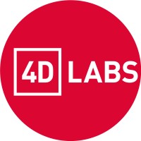 4D LABS logo - Similar company to Nanodevice Solutions