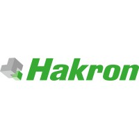 Hakron Belgium logo - Similar company to Bmwill Building Solutions