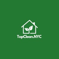 TopClean NYC logo - Similar company to Impeccable Cleaning